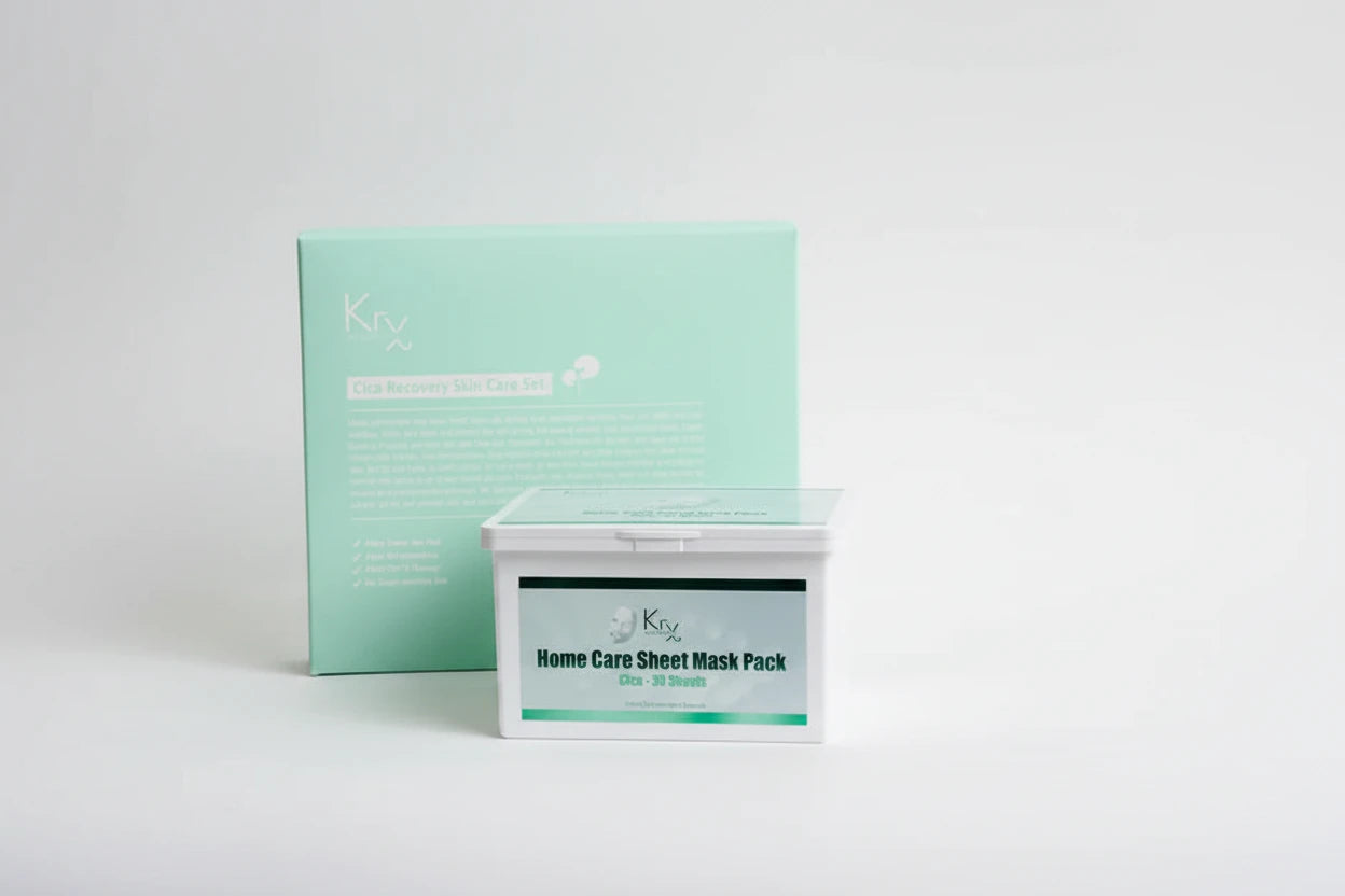 Barrier Essentials Bundle