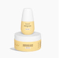 Milk & Honey · 2 Step Routine
