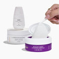 The Brightening Routine