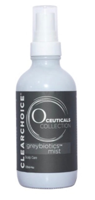 Greybiotics™ Scalp Spray