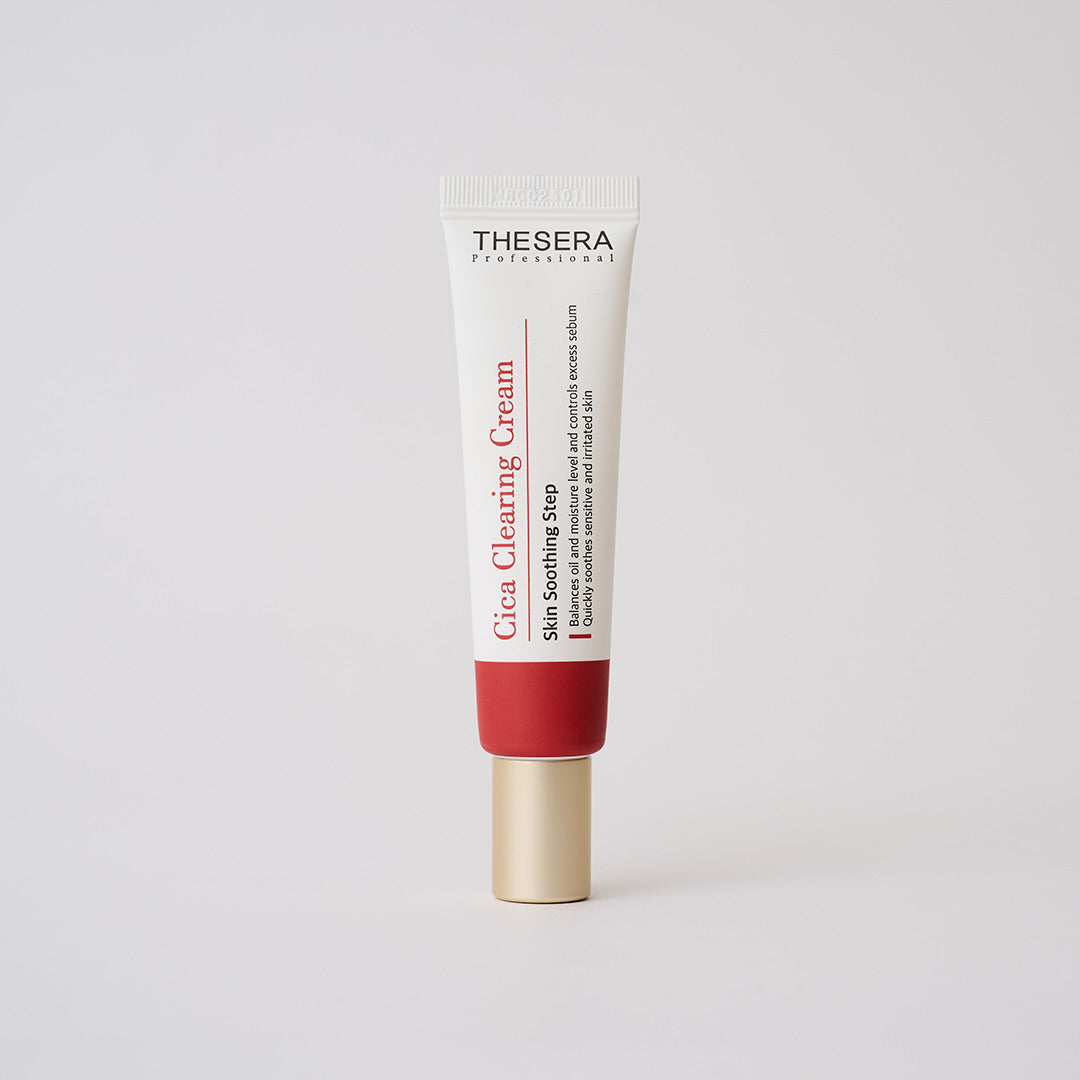 Acne Clearing Cream