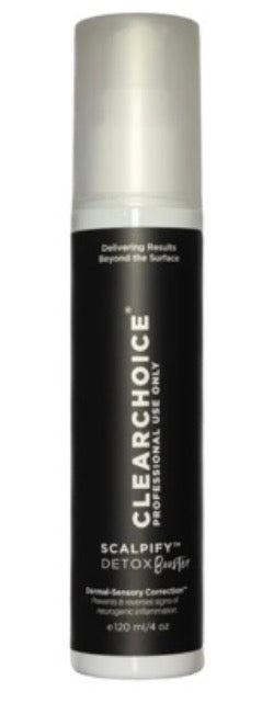 Scalpify™ Detox Booster