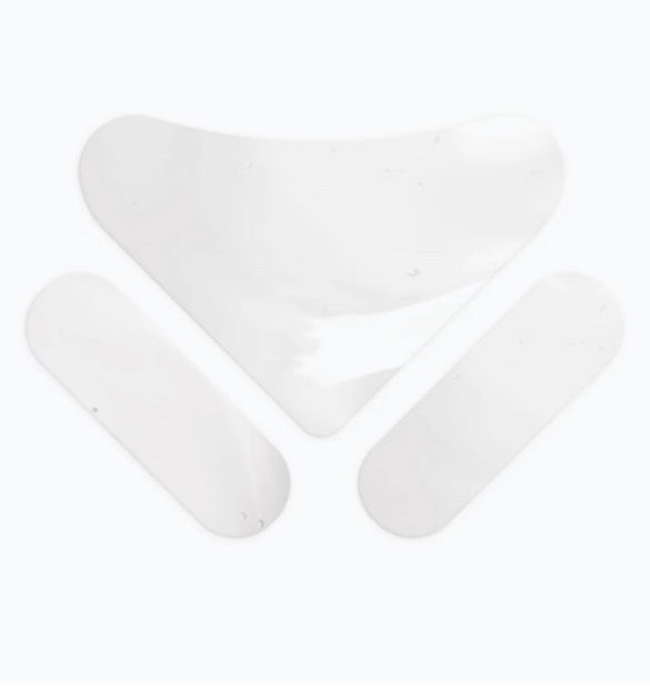 Hydrogel Vajacial Mask Set