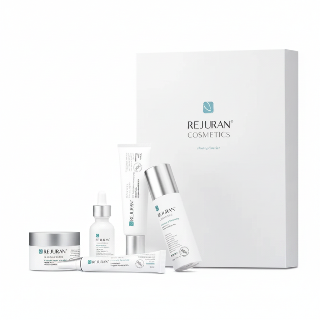 Medi Healing Care Set
