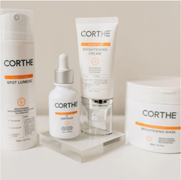 Dermo Brightening Bundle