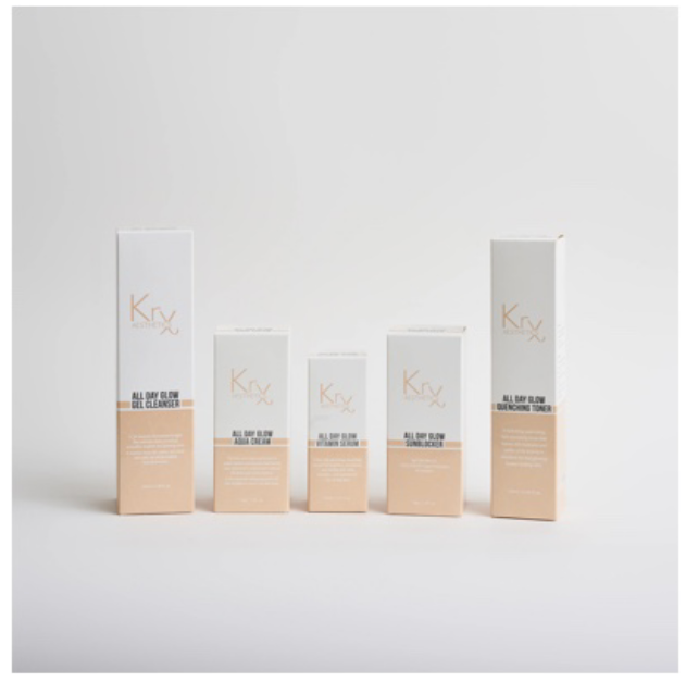 All Day Glow Bundle