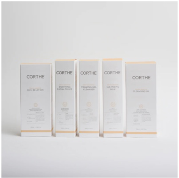 Foundational Facial Bundle