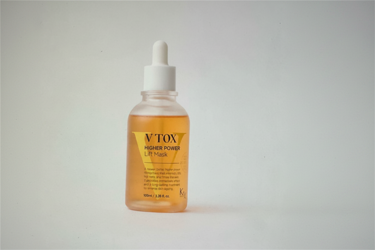 V Tox Lift Mask