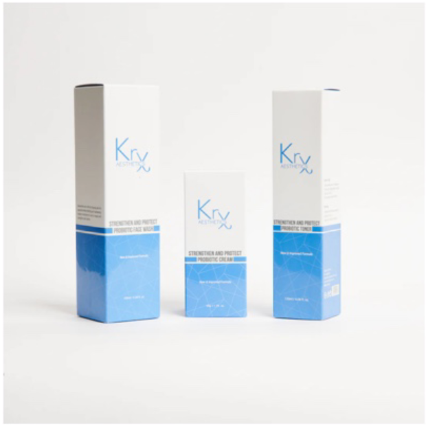 Strengthen + Protect Probiotic Bundle