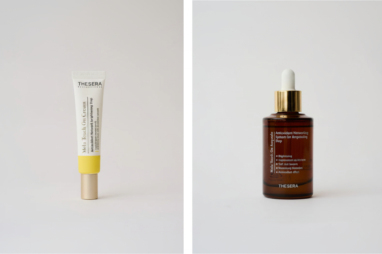 Mela Touch Bundle
