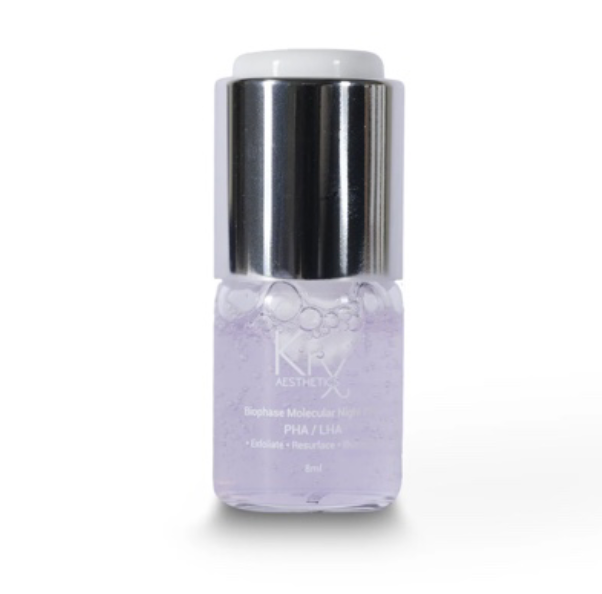 Biophase Night Peel