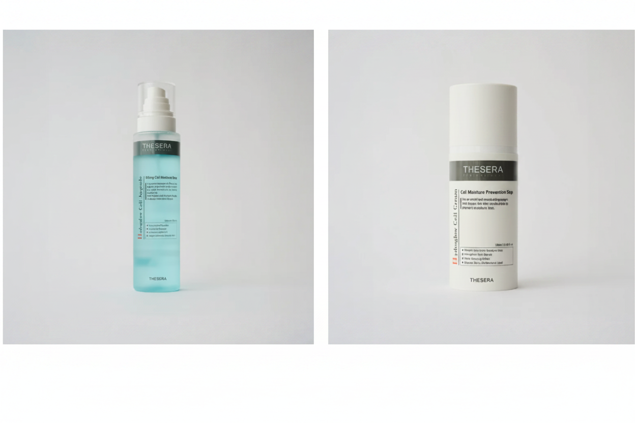 Hydroglow Cell Bundle