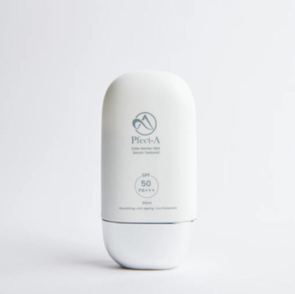 Solar Elixir Sunscreen